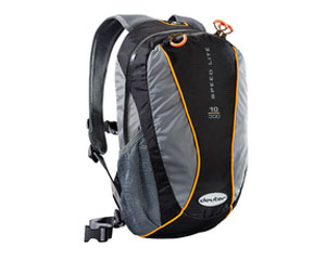  Deuter Speed lite 10