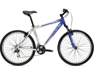   Trek 3900 (2009)