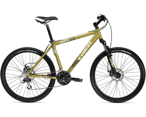   Trek 3900 Disc (2009)