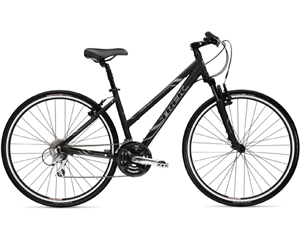   Trek 7200 (2009)