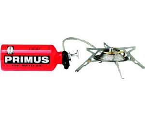   Primus Gravity MF