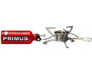   Primus OmniFuel  